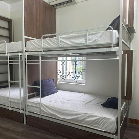 Cao Bang Eco Homestay المظهر الخارجي الصورة