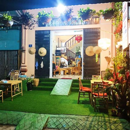 Cao Bang Eco Homestay المظهر الخارجي الصورة