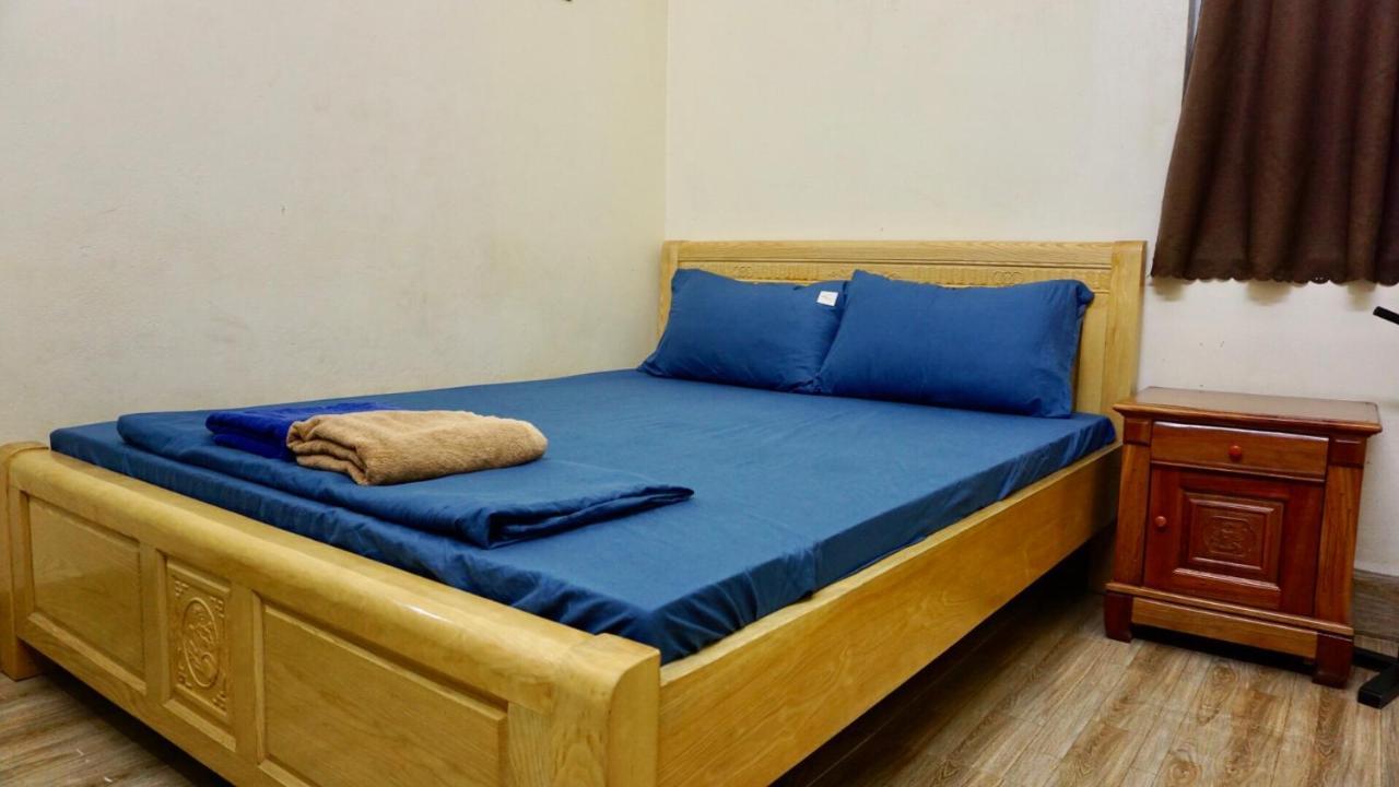 Cao Bang Eco Homestay المظهر الخارجي الصورة