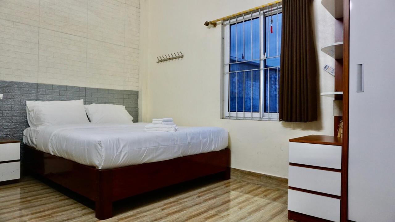 Cao Bang Eco Homestay المظهر الخارجي الصورة