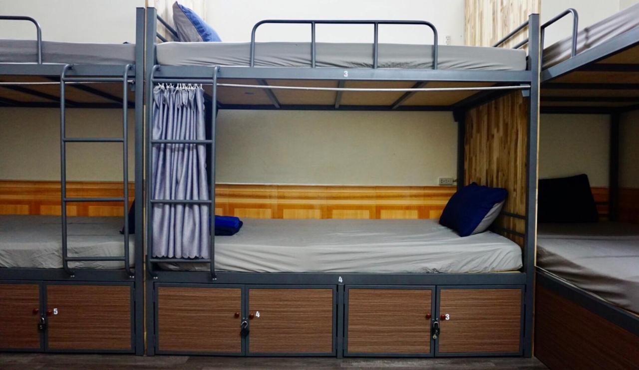 Cao Bang Eco Homestay المظهر الخارجي الصورة