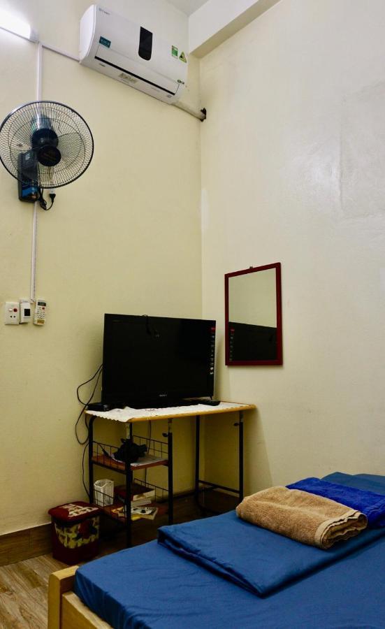 Cao Bang Eco Homestay المظهر الخارجي الصورة