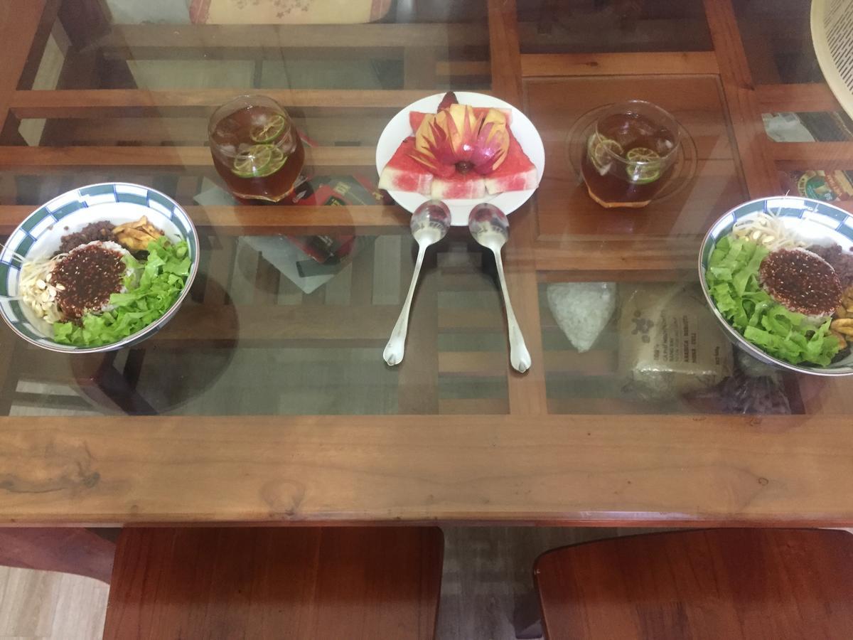 Cao Bang Eco Homestay المظهر الخارجي الصورة