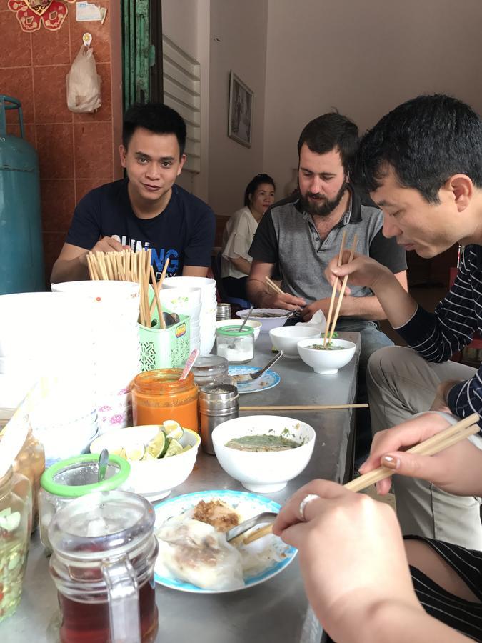 Cao Bang Eco Homestay المظهر الخارجي الصورة