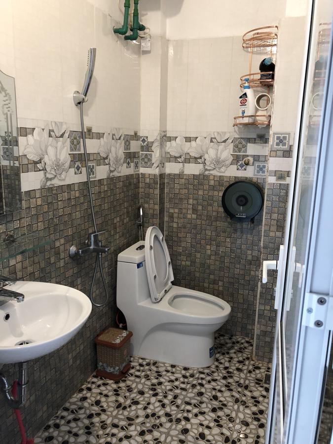 Cao Bang Eco Homestay المظهر الخارجي الصورة