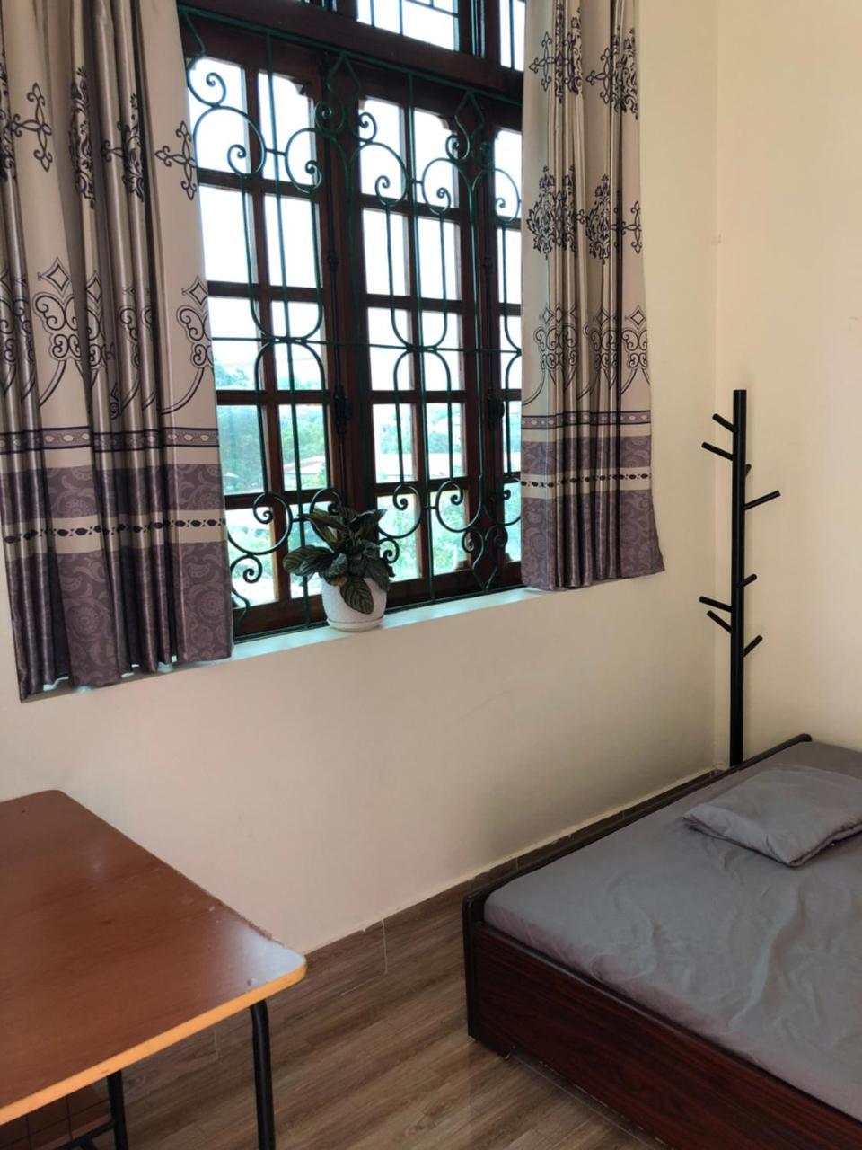 Cao Bang Eco Homestay المظهر الخارجي الصورة