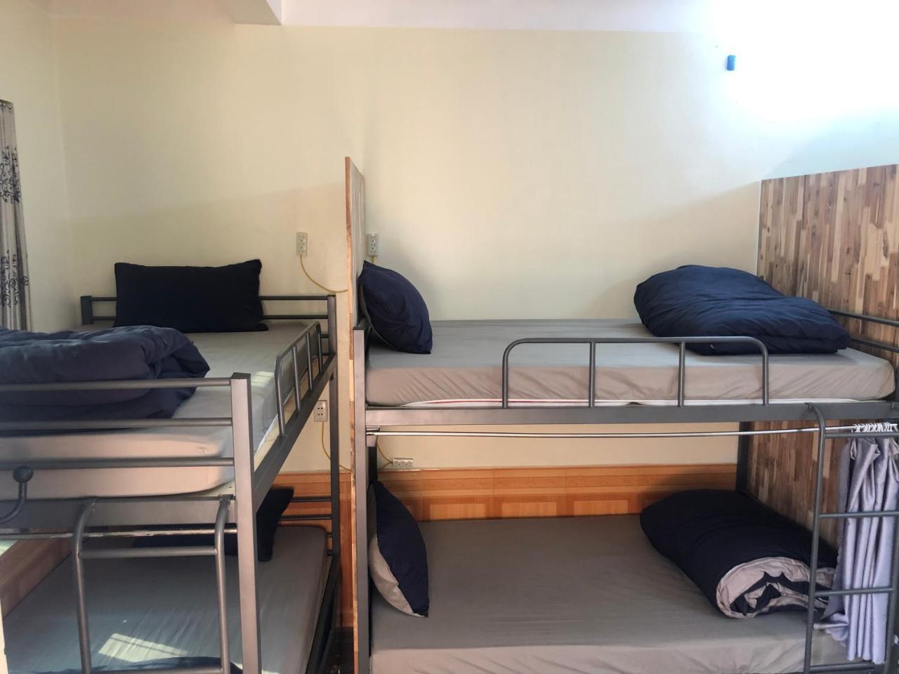 Cao Bang Eco Homestay المظهر الخارجي الصورة